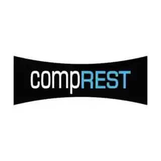 CompREST logo