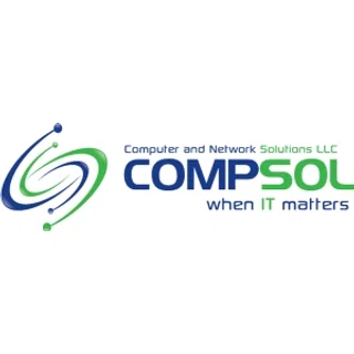 COMPSOL logo