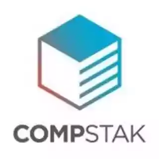 Shop Compstak logo