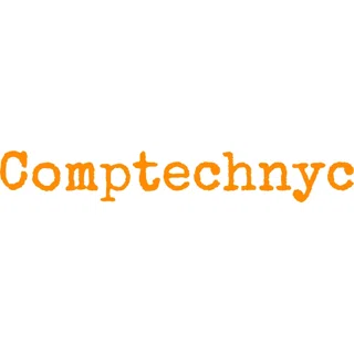 Comptech NYC logo