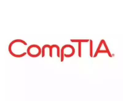 Shop CompTIA discount codes logo