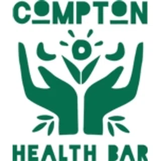 Compton Health Bar logo
