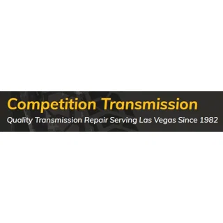 Competition Transmission logo
