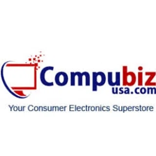 Shop CompuBizUSA logo