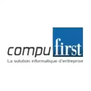 Shop Compufirst logo