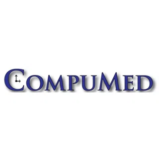 Shop CompuMed  promo codes logo