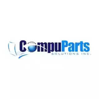 Compuparts Solutions promo codes