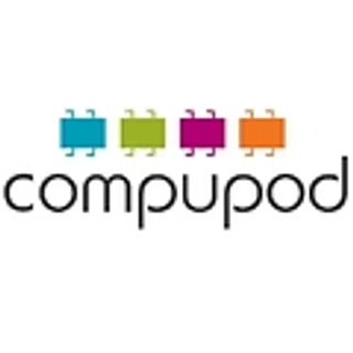 Compupod logo