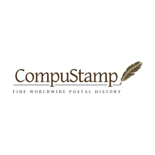 Shop CompuStamp logo