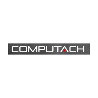Shop CompuTach logo