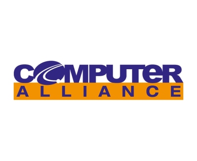 Shop Computer Alliance logo