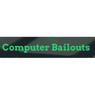 Computer Bailouts logo