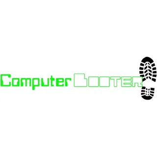 Computer Booter logo