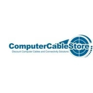 Shop Computer Cable Store logo