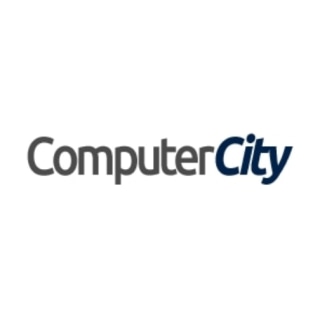 Shop ComputerCity logo