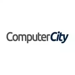 ComputerCity logo