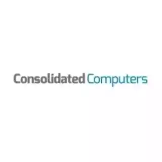 Consolidated computers coupon codes