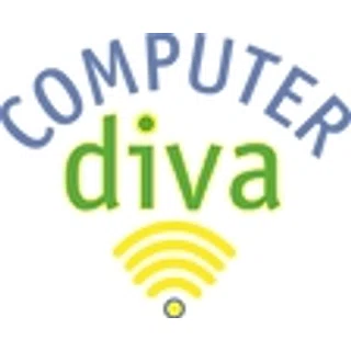 ComputerDiva logo