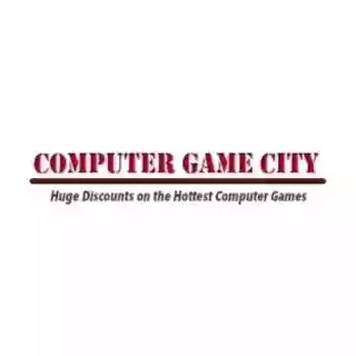 Shop Computer Game City discount codes logo