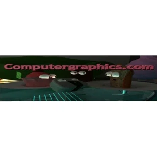Shop Computer Graphics logo