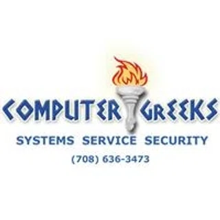 Computer Greeks logo