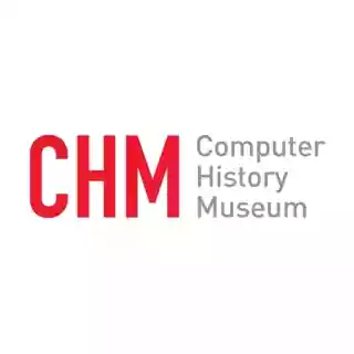 Shop Computer History Museum logo