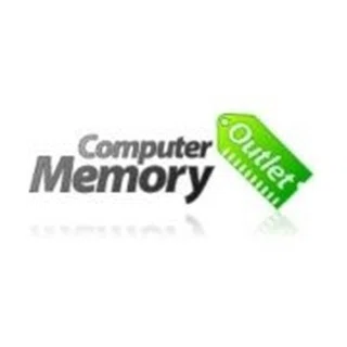 Shop Computer Memory Outlet logo