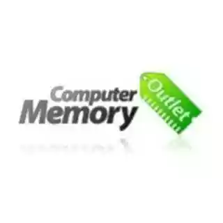 Shop Computer Memory Outlet coupon codes logo