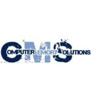 Computer Memory Solutions logo