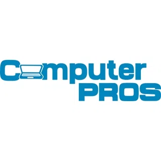 Computer Pros logo
