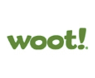 Shop Computers Woot logo