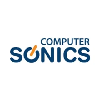 Computer Sonics logo