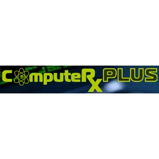 ComputeRXPLUS logo