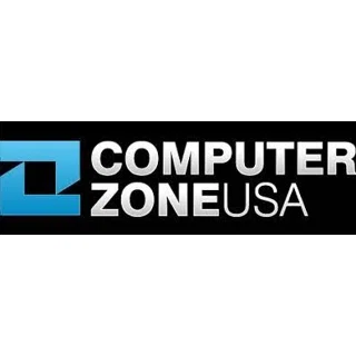 Computer Zone USA logo