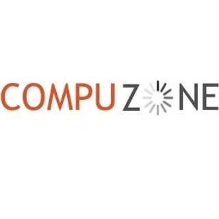 CompuZone logo