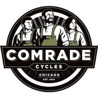 Comrade Cycles logo