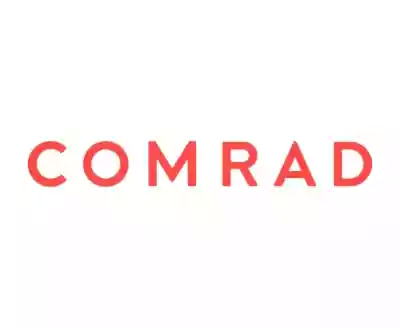 Shop Comrad Socks logo