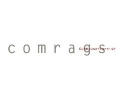 Shop Comrags logo