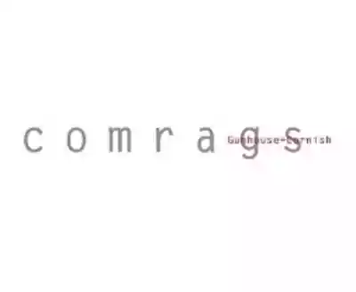 Shop Comrags coupon codes logo