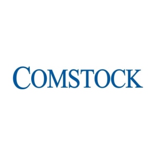 Shop Comstock logo