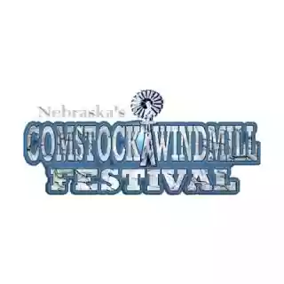 Shop Comstock Windmill Music Festival coupon codes logo