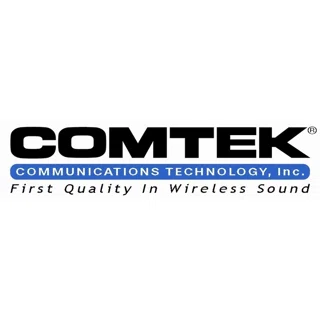 COMTEK Communications logo
