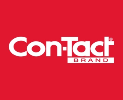 Shop Con-Tact Brand logo