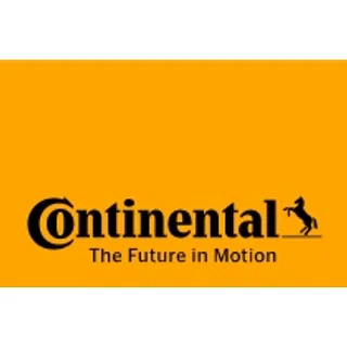 Continental Aftermarket logo