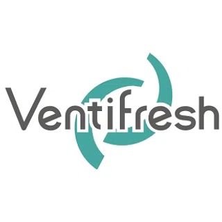 Shop VentiFresh logo