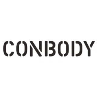 Shop CONBODY logo