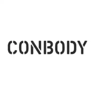 CONBODY logo