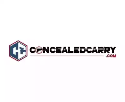 Shop Concealed Carry logo