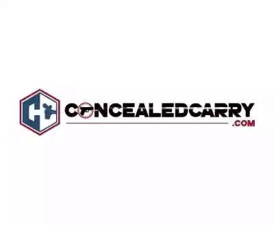 Concealed Carry logo