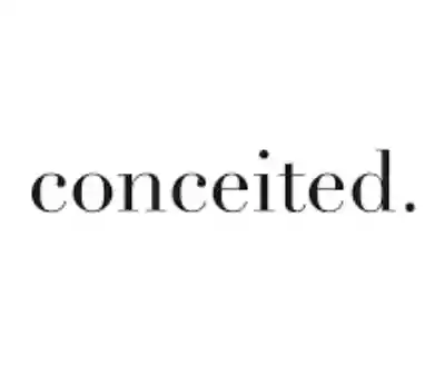 Conceited Co. logo